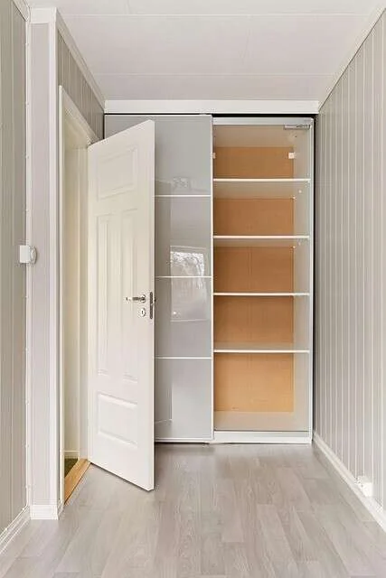 Foto van de Appartement gelegen aan de Camille Balystraat in Amsterdam