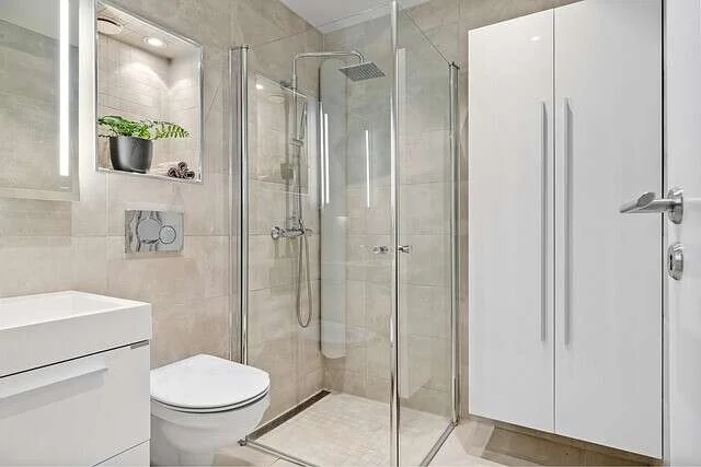 Foto van de Appartement gelegen aan de Camille Balystraat in Amsterdam