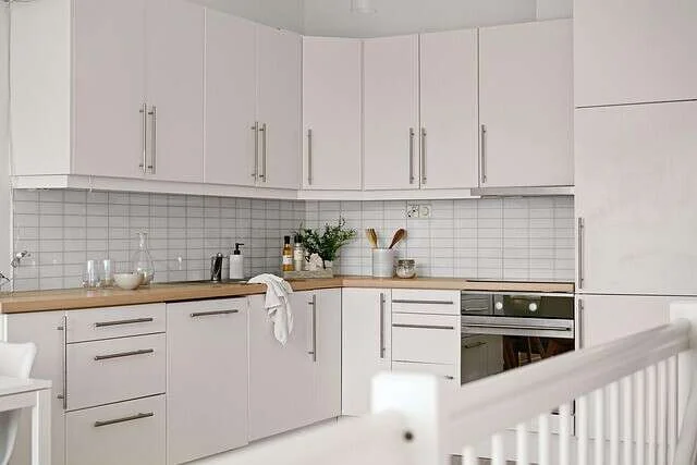 Foto van de Appartement gelegen aan de Camille Balystraat in Amsterdam