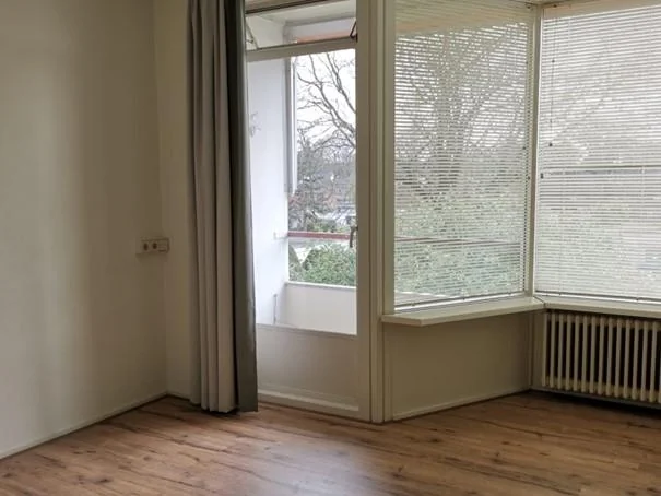 Foto van de Kamer gelegen aan de Commandeursweg in Bennekom