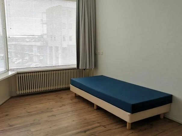 Foto van de Kamer gelegen aan de Commandeursweg in Bennekom