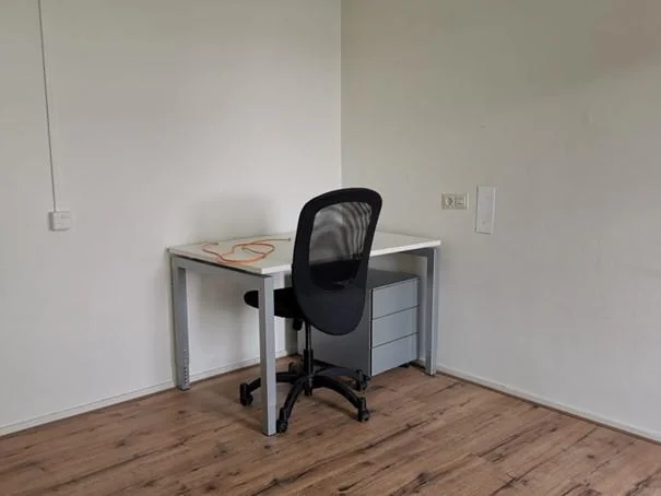 Foto van de Kamer gelegen aan de Commandeursweg in Bennekom