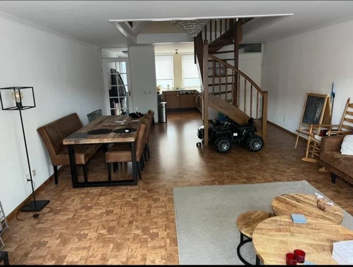 Foto van de Kamer gelegen aan de Grootscheepmakersstraat in Zaandam