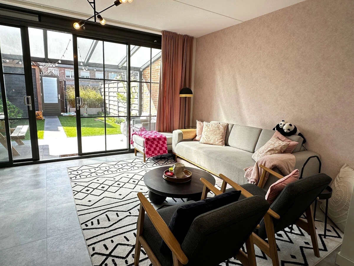 Foto van de Appartement gelegen aan de Thomas Morelaan in Hoofddorp