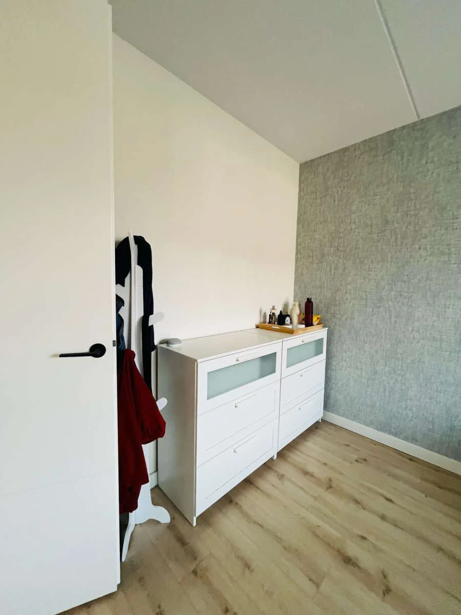 Foto van de Appartement gelegen aan de Thomas Morelaan in Hoofddorp