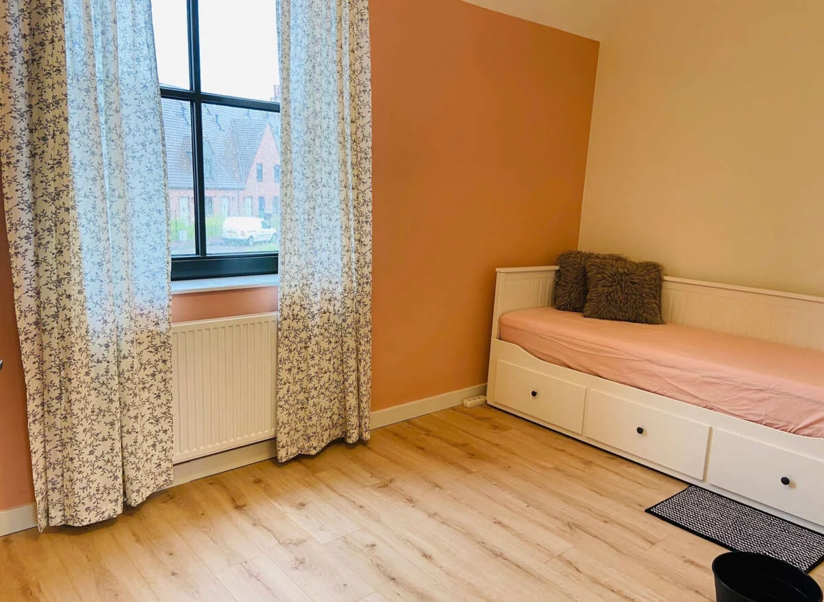 Foto van de Appartement gelegen aan de Thomas Morelaan in Hoofddorp