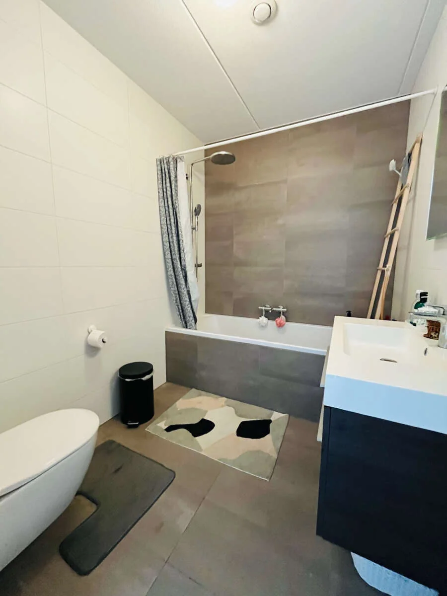 Foto van de Appartement gelegen aan de Thomas Morelaan in Hoofddorp
