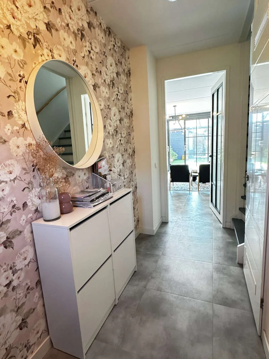 Foto van de Appartement gelegen aan de Thomas Morelaan in Hoofddorp