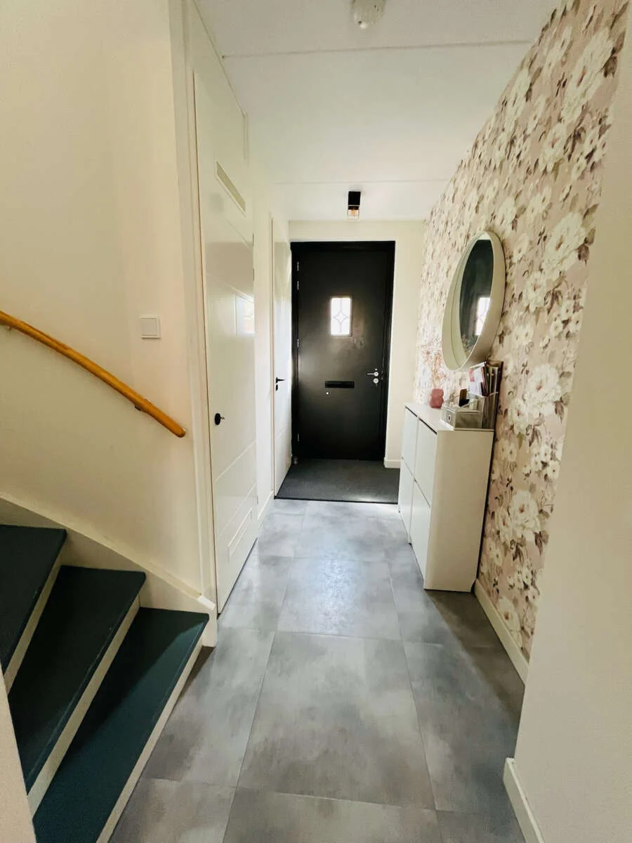 Foto van de Appartement gelegen aan de Thomas Morelaan in Hoofddorp