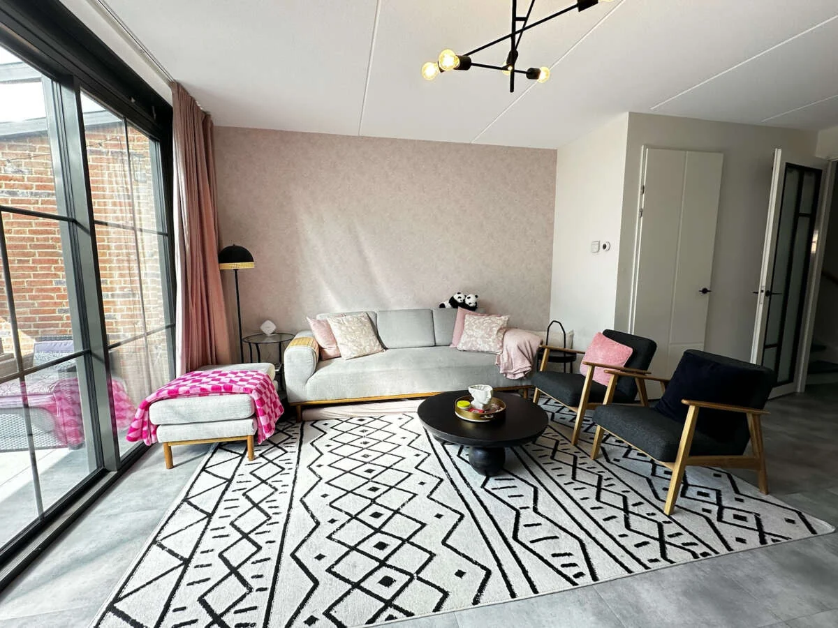 Foto van de Appartement gelegen aan de Thomas Morelaan in Hoofddorp