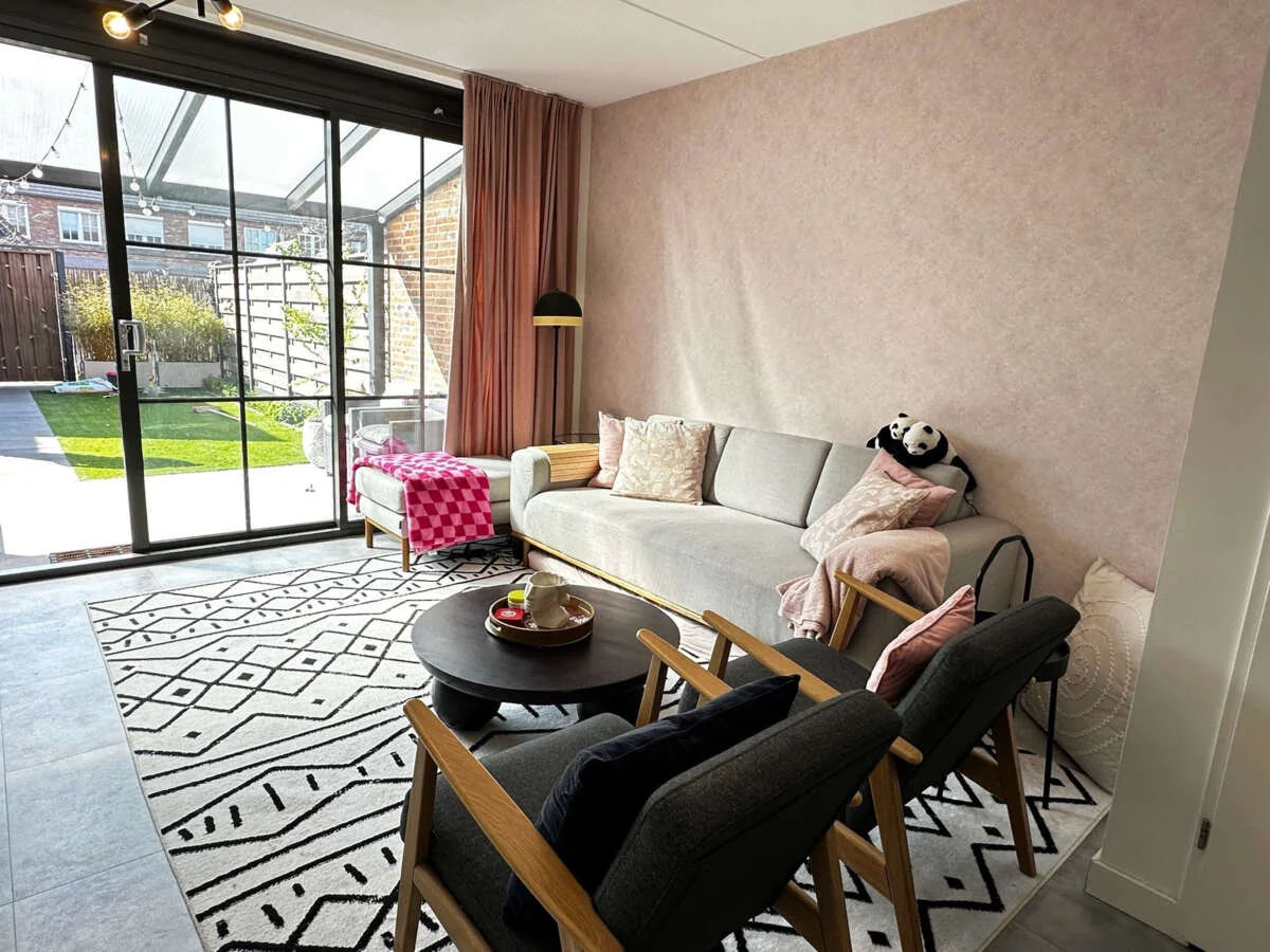 Foto van de Appartement gelegen aan de Thomas Morelaan in Hoofddorp