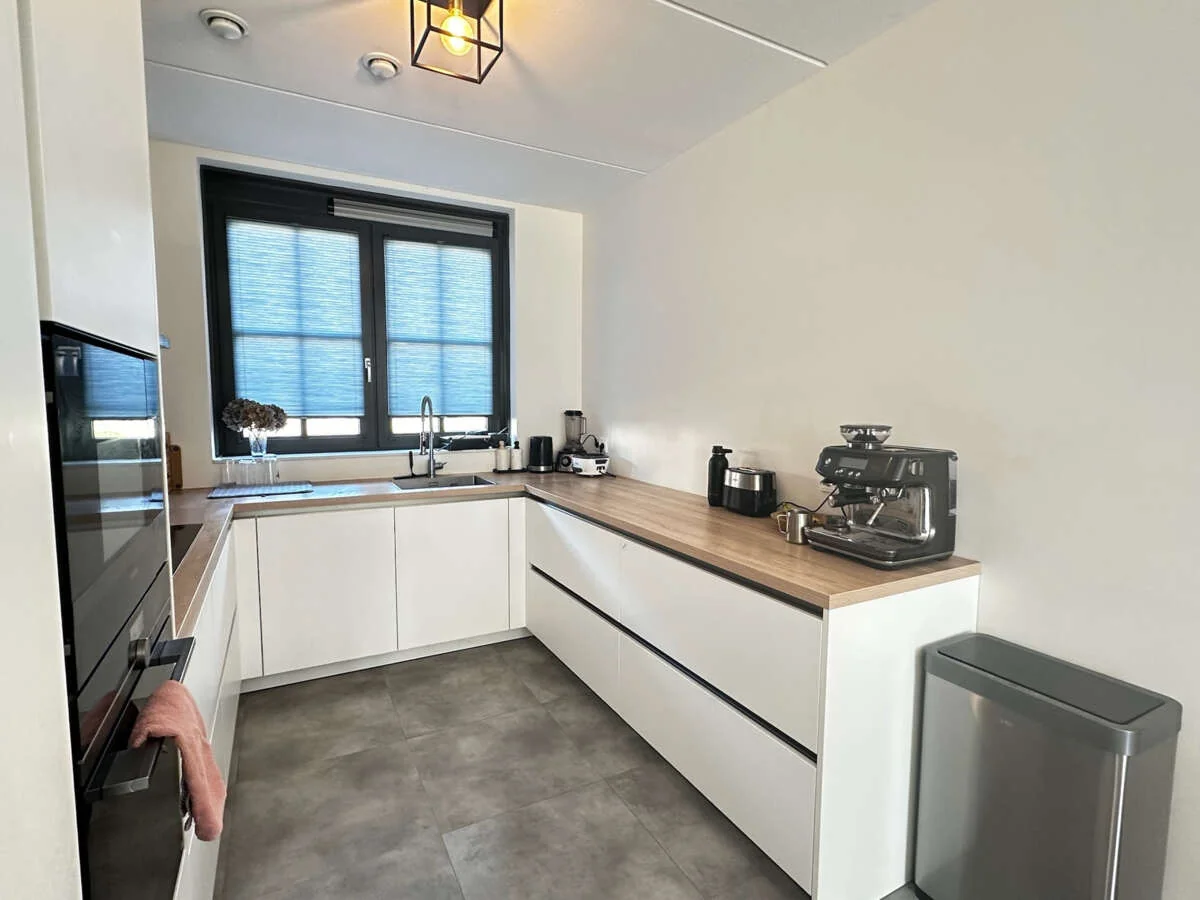 Foto van de Appartement gelegen aan de Thomas Morelaan in Hoofddorp