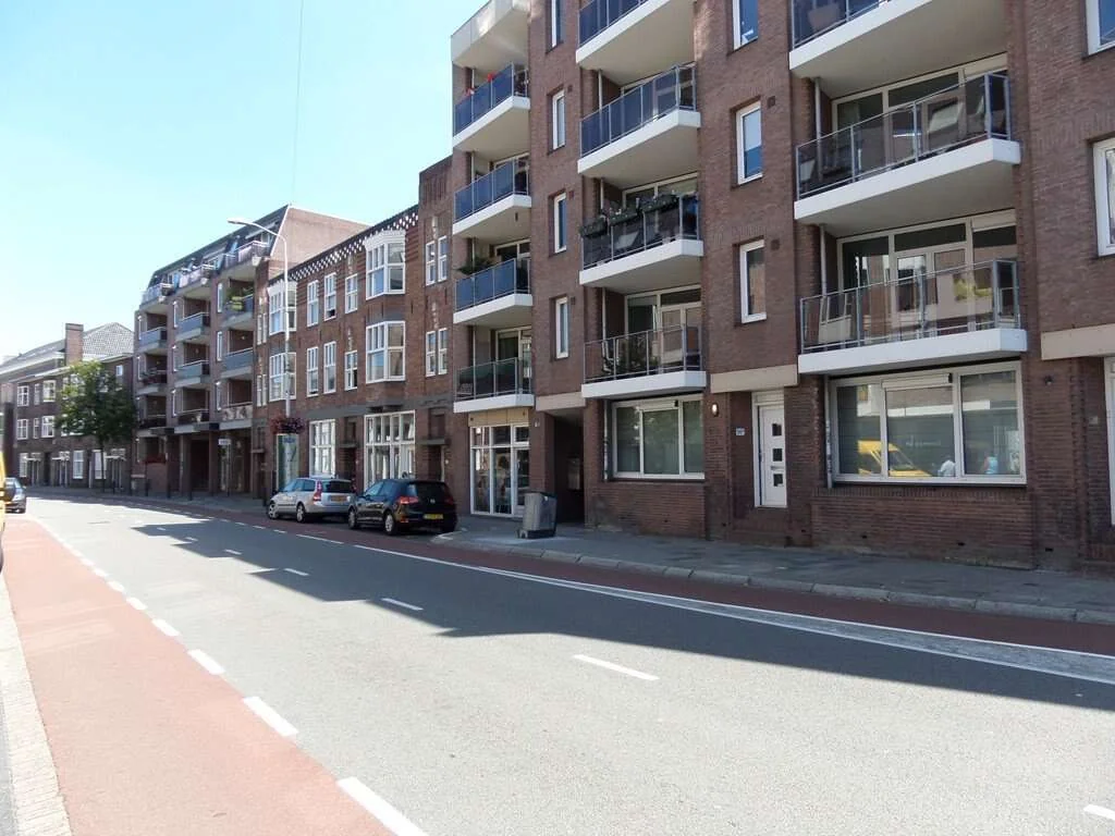 Foto van de Appartement gelegen aan de Grote Berg in Eindhoven