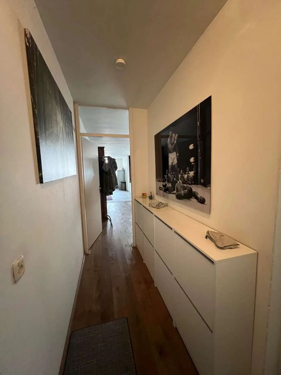 Foto van de Appartement gelegen aan de Grote Berg in Eindhoven