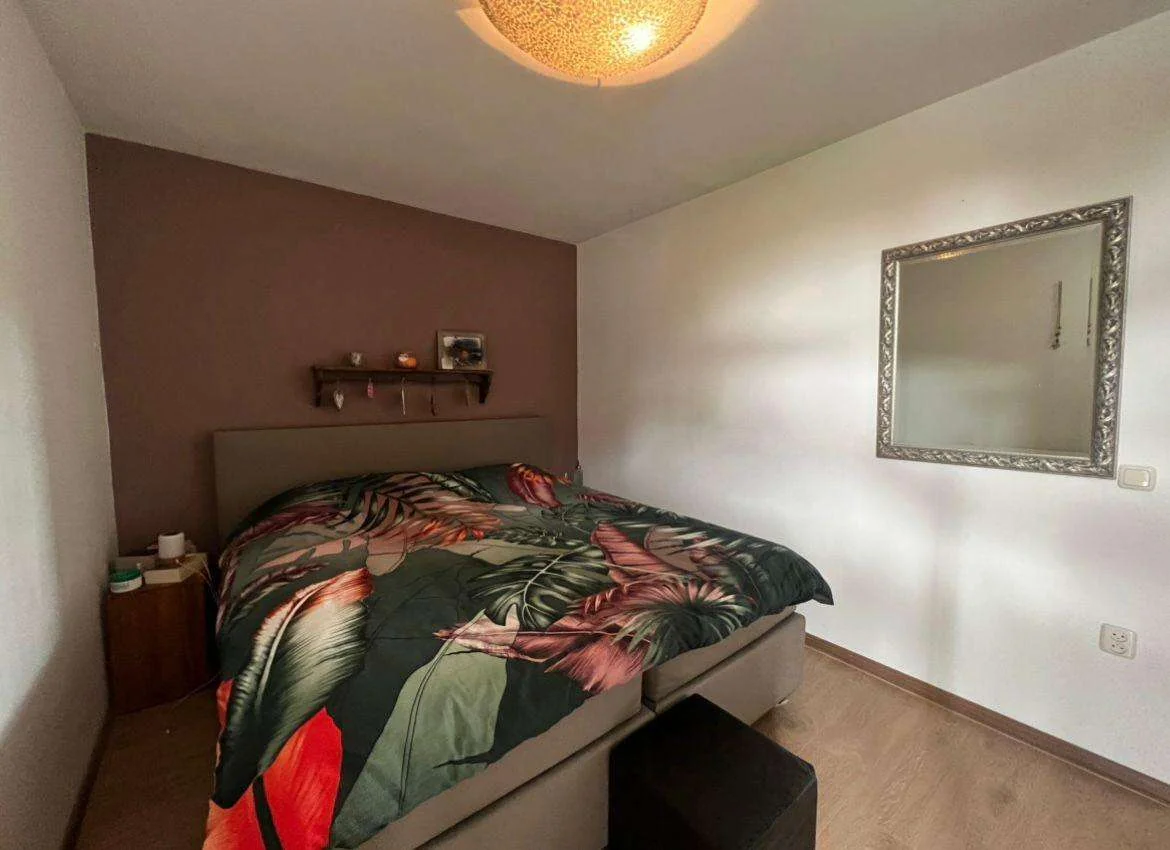 Foto van de Appartement gelegen aan de Grote Berg in Eindhoven