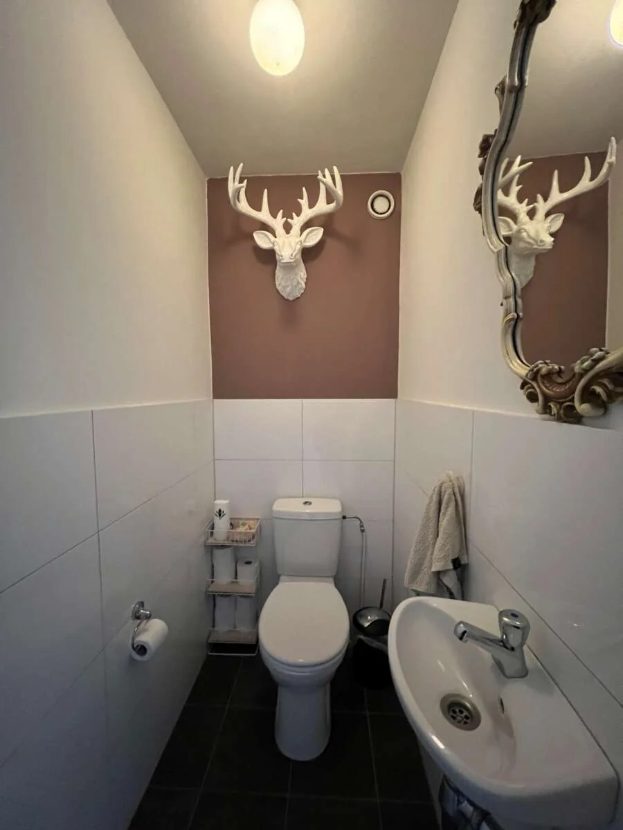 Foto van de Appartement gelegen aan de Grote Berg in Eindhoven
