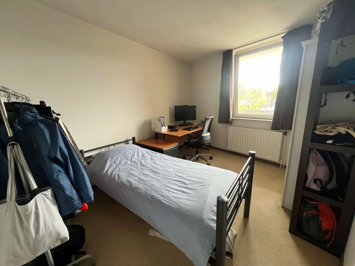 Foto van de Appartement gelegen aan de Grote Berg in Eindhoven