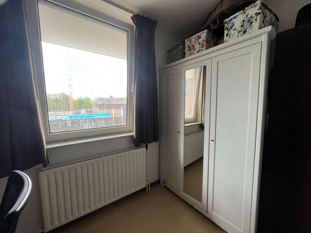 Foto van de Appartement gelegen aan de Grote Berg in Eindhoven
