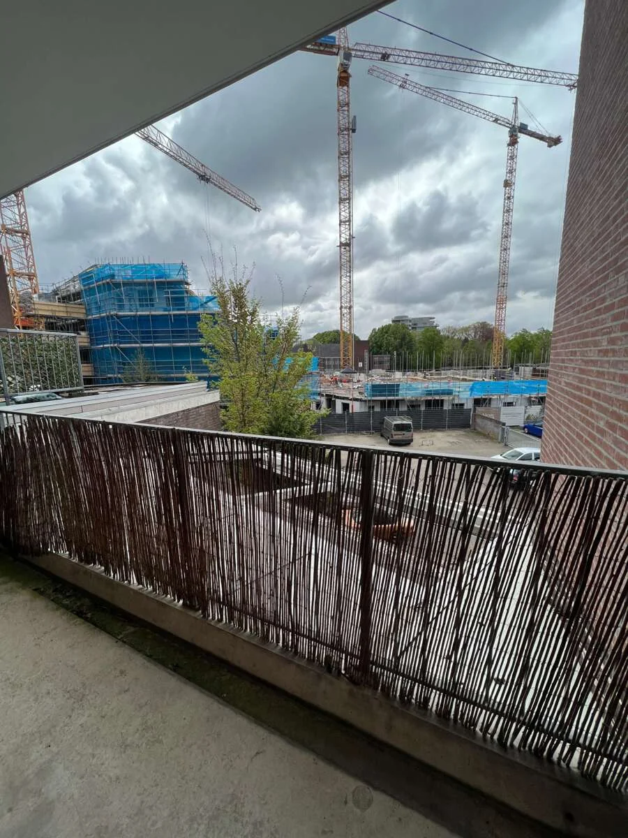 Foto van de Appartement gelegen aan de Grote Berg in Eindhoven