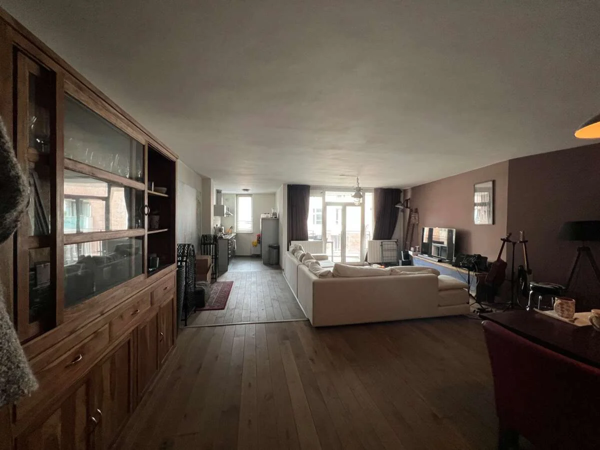 Foto van de Appartement gelegen aan de Grote Berg in Eindhoven