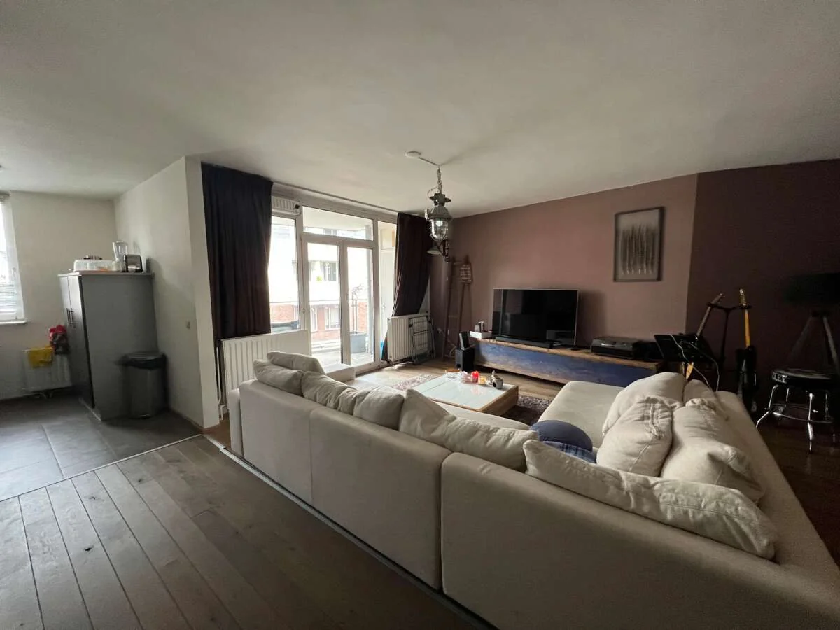 Foto van de Appartement gelegen aan de Grote Berg in Eindhoven
