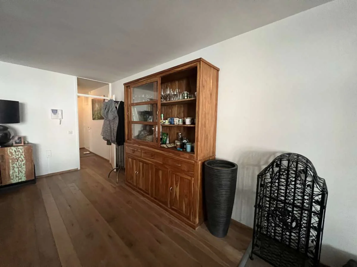 Foto van de Appartement gelegen aan de Grote Berg in Eindhoven