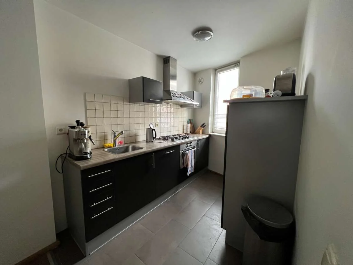 Foto van de Appartement gelegen aan de Grote Berg in Eindhoven