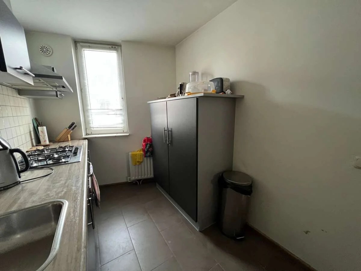 Foto van de Appartement gelegen aan de Grote Berg in Eindhoven