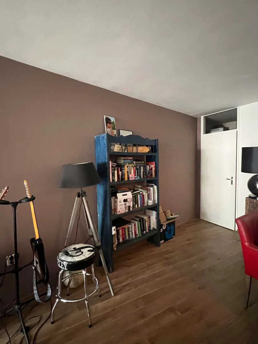 Foto van de Appartement gelegen aan de Grote Berg in Eindhoven