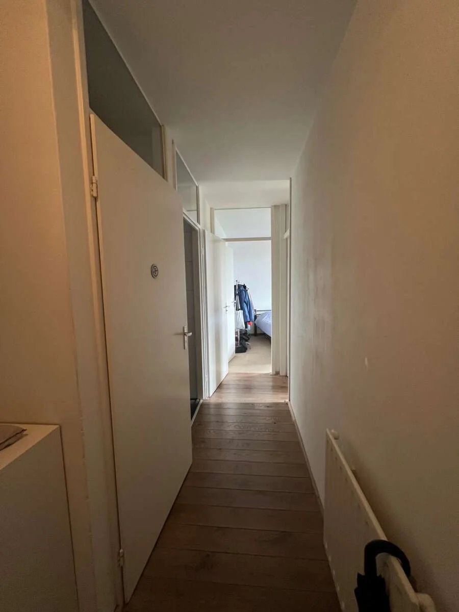 Foto van de Appartement gelegen aan de Grote Berg in Eindhoven