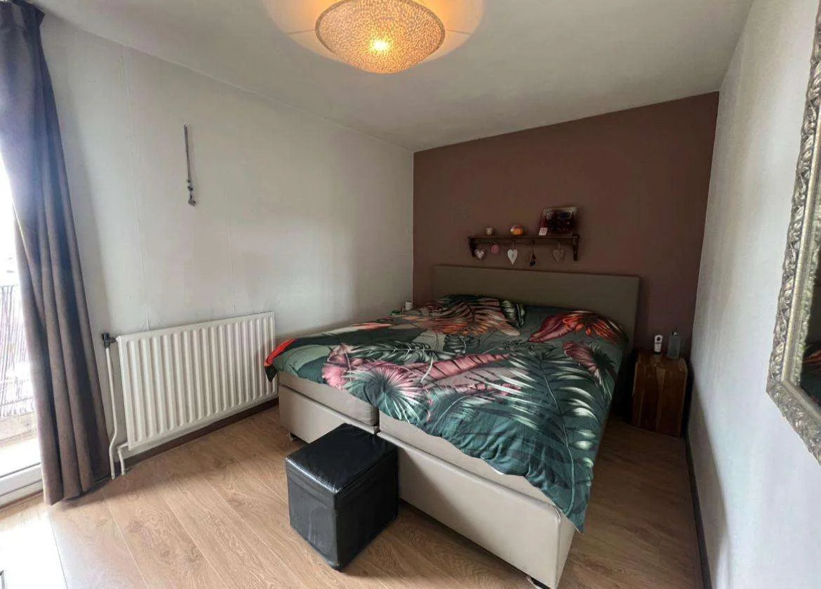 Foto van de Appartement gelegen aan de Grote Berg in Eindhoven