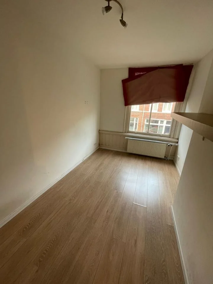 Foto van de Kamer gelegen aan de Griftstraat in Utrecht