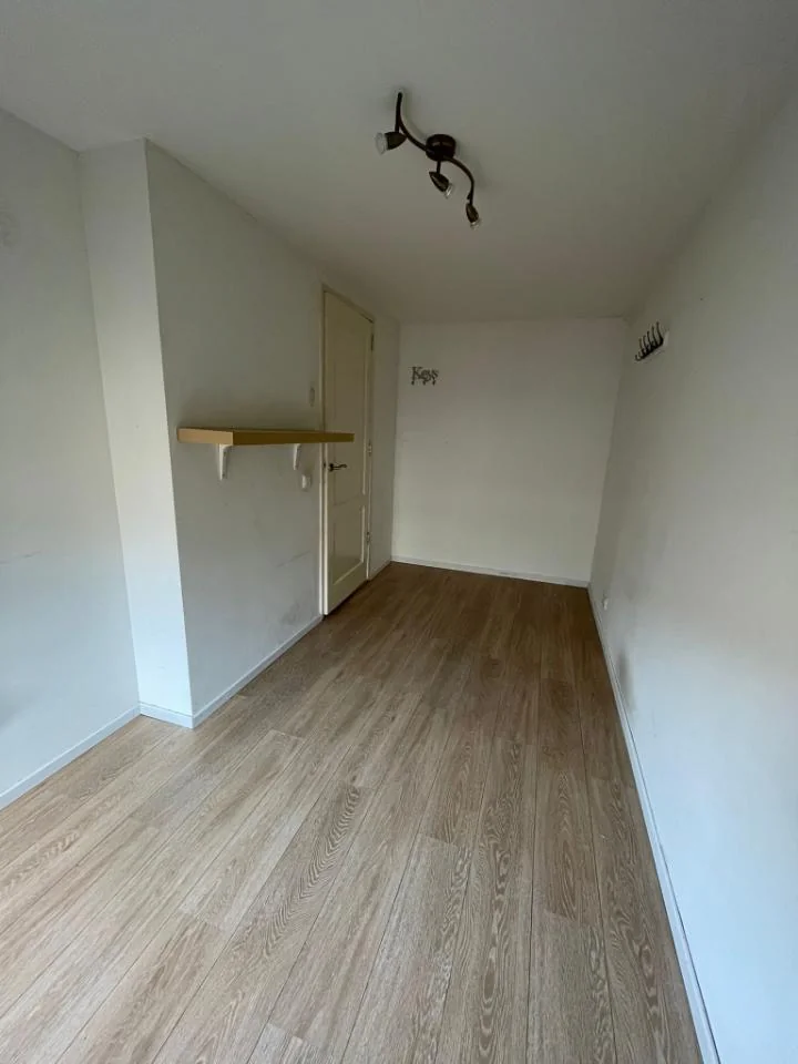 Foto van de Kamer gelegen aan de Griftstraat in Utrecht