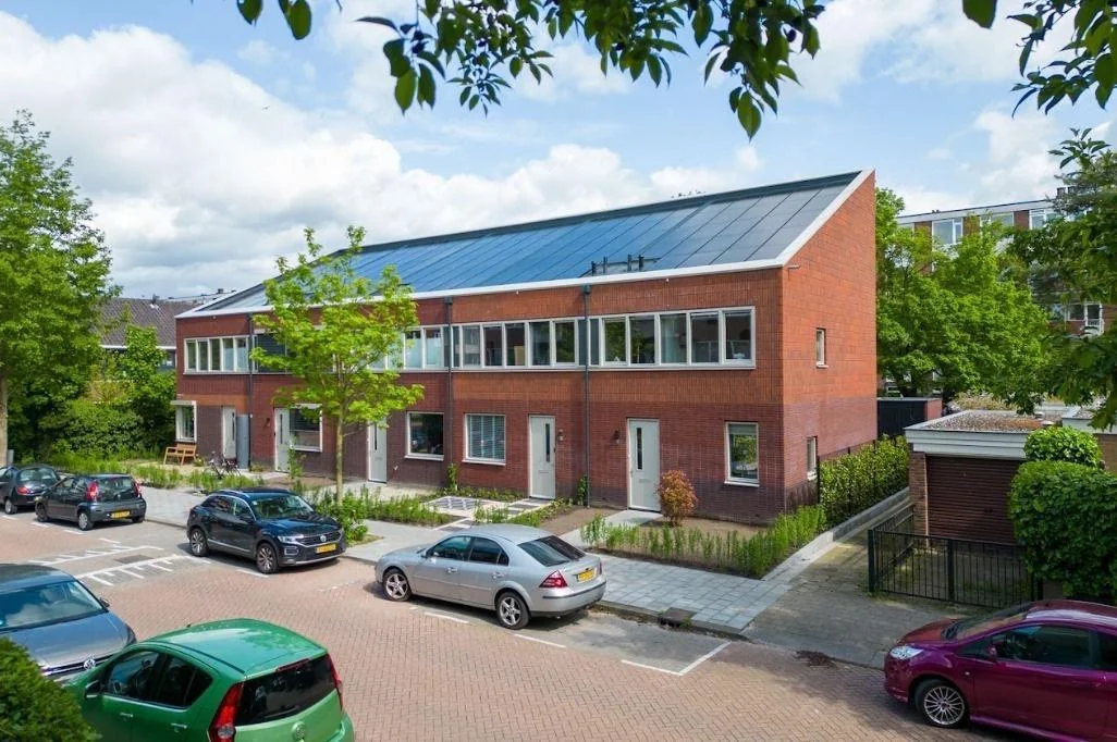 Foto van de Kamer gelegen aan de Daelwijcklaan in Utrecht