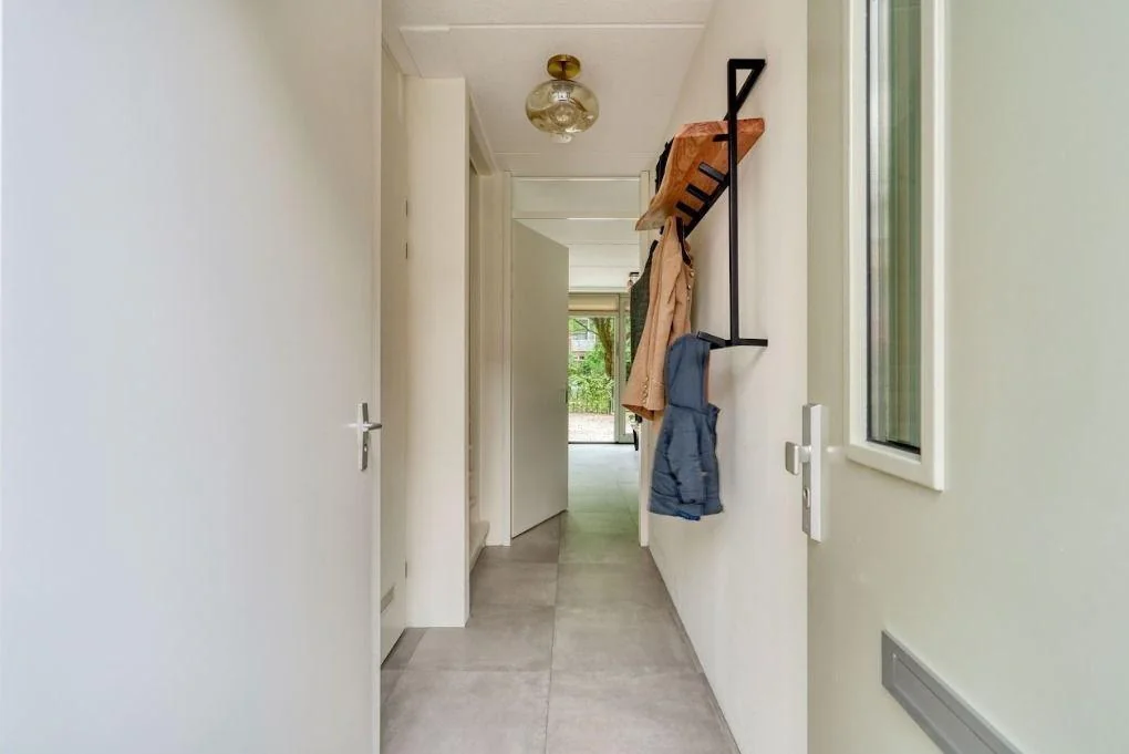 Foto van de Kamer gelegen aan de Daelwijcklaan in Utrecht