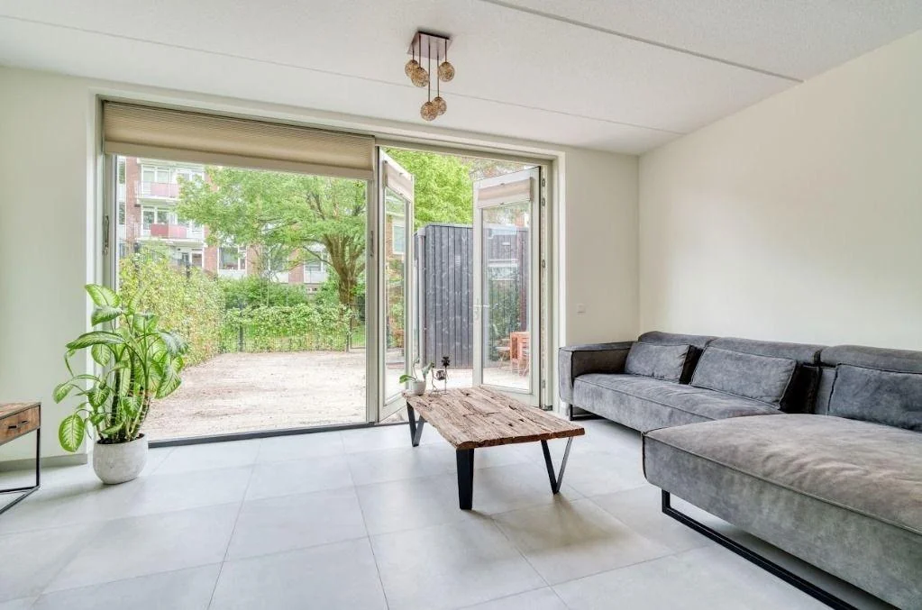 Foto van de Kamer gelegen aan de Daelwijcklaan in Utrecht