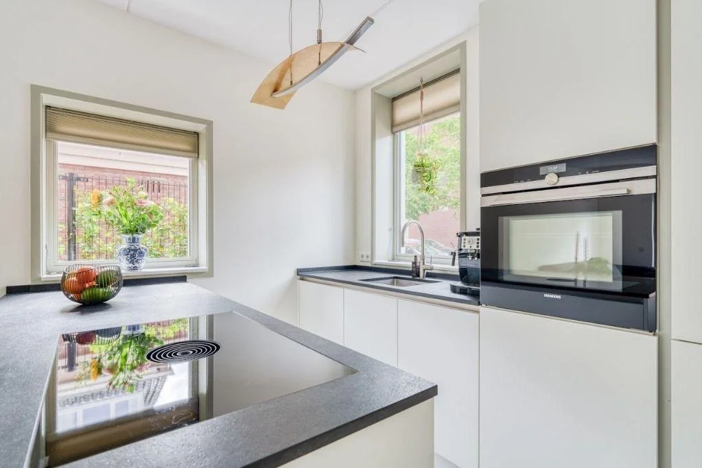 Foto van de Kamer gelegen aan de Daelwijcklaan in Utrecht
