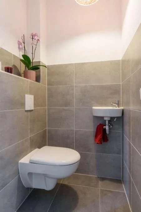 Foto van de Kamer gelegen aan de Daelwijcklaan in Utrecht