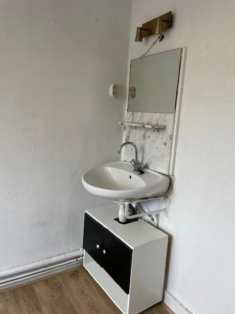 Foto van de Kamer gelegen aan de Dr. Nolensstraat in Tilburg