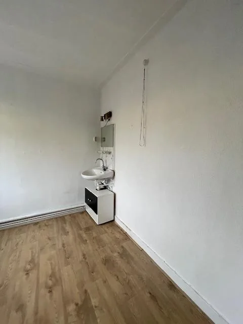 Foto van de Kamer gelegen aan de Dr. Nolensstraat in Tilburg