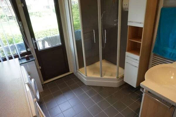 Foto van de Appartement gelegen aan de Leeghwaterlaan in Den Bosch