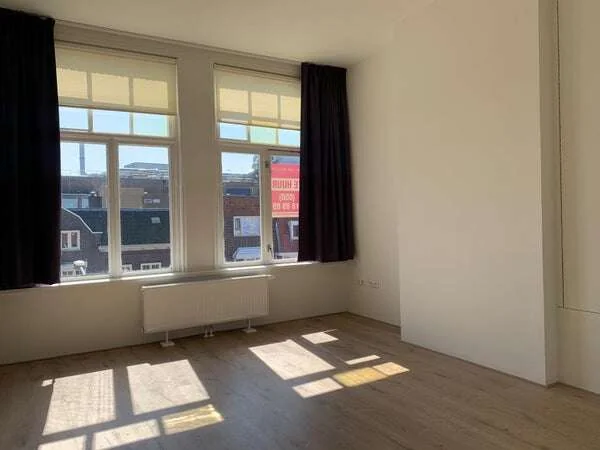 Foto van de Appartement gelegen aan de Peizerweg in Groningen