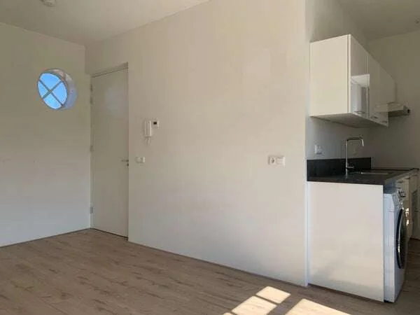 Foto van de Appartement gelegen aan de Peizerweg in Groningen