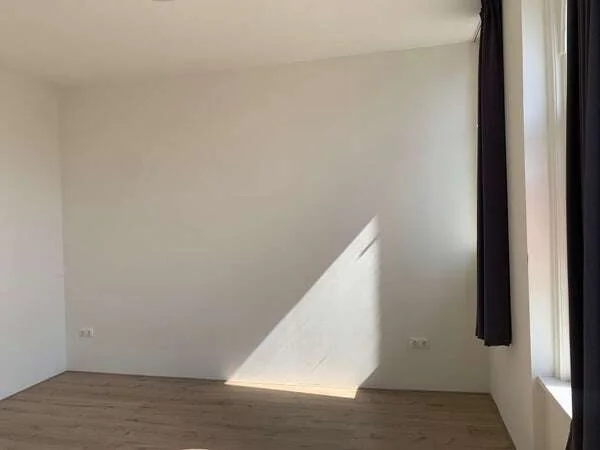 Foto van de Appartement gelegen aan de Peizerweg in Groningen