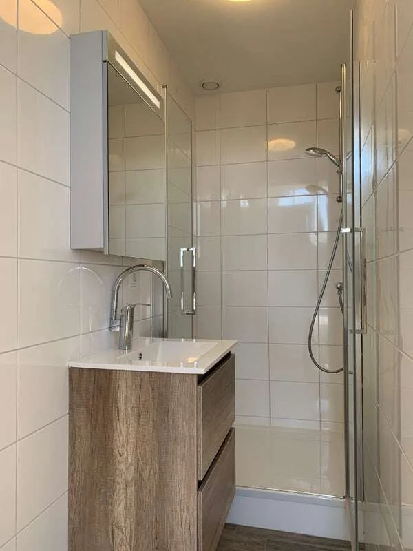 Foto van de Appartement gelegen aan de Peizerweg in Groningen