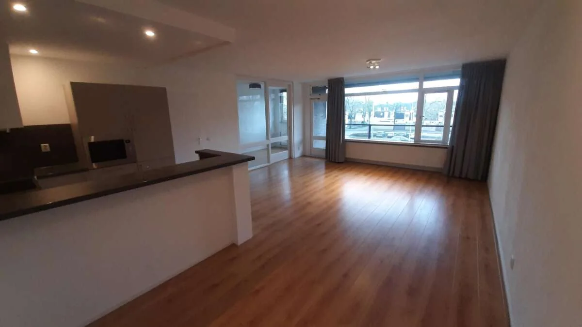 Foto van de Appartement gelegen aan de Kastelenplein in Eindhoven