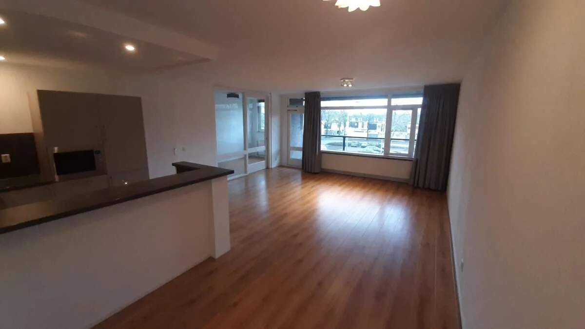 Foto van de Appartement gelegen aan de Kastelenplein in Eindhoven