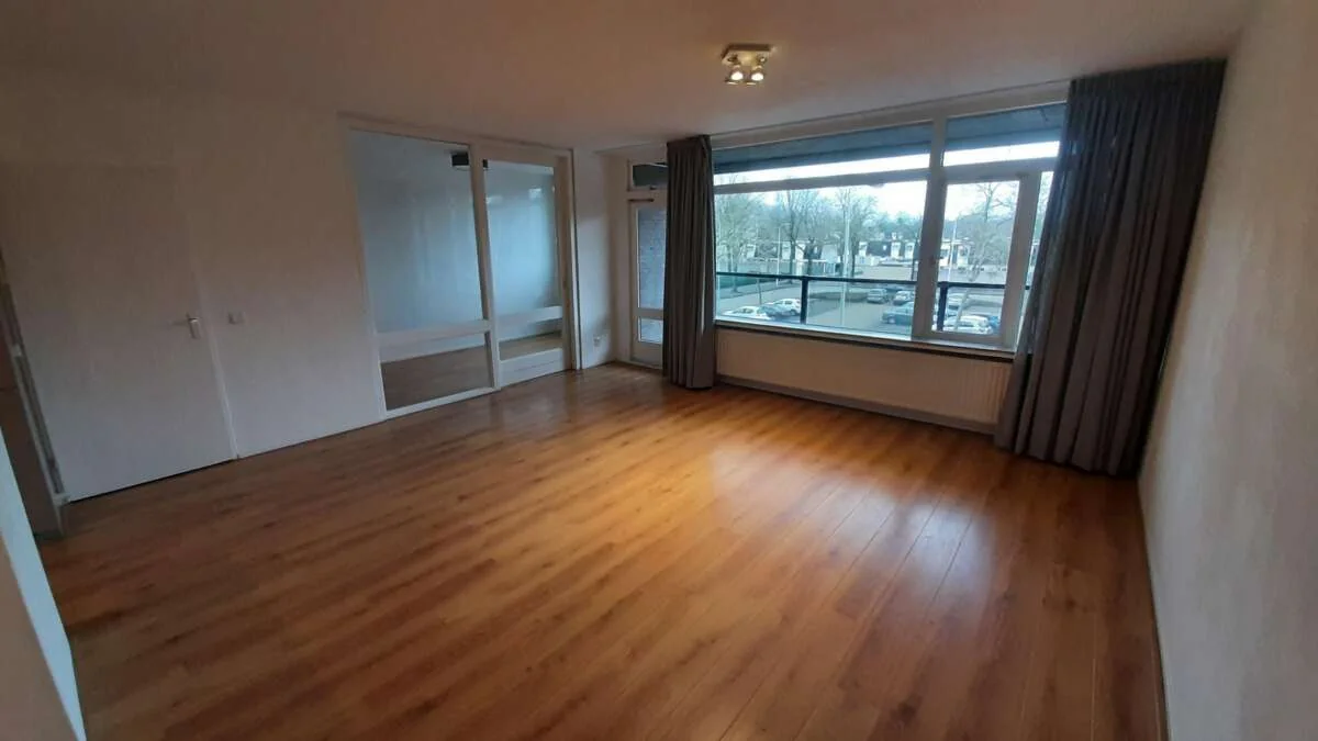 Foto van de Appartement gelegen aan de Kastelenplein in Eindhoven