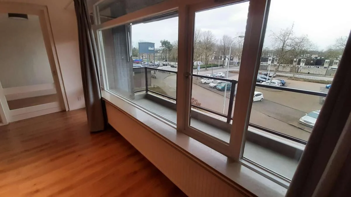 Foto van de Appartement gelegen aan de Kastelenplein in Eindhoven