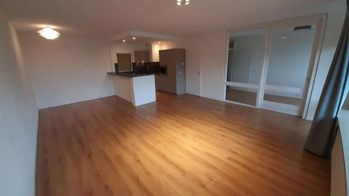 Foto van de Appartement gelegen aan de Kastelenplein in Eindhoven